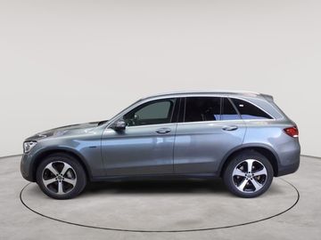 Mercedes GLC 300 - 6