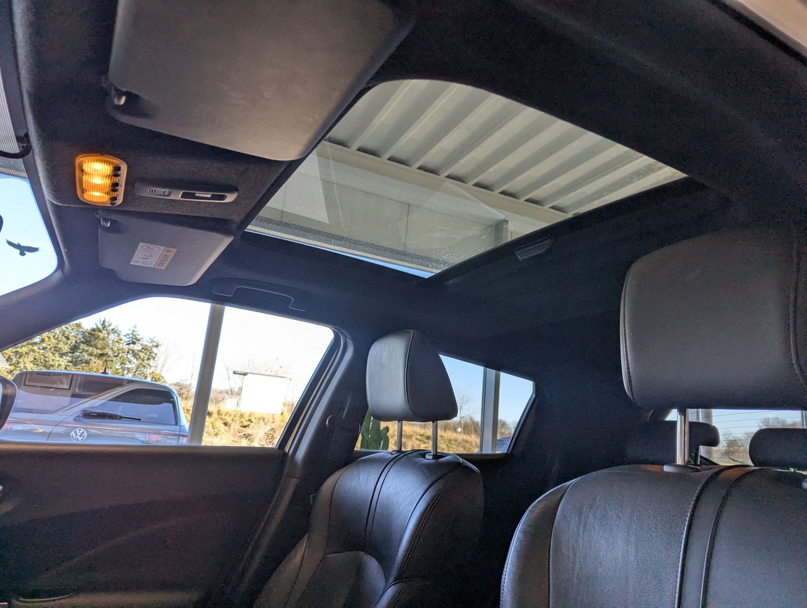 NISSAN Juke 1.6 Aut. Tekna BOSE Leder Kamera-360° EURO6 - Image 15