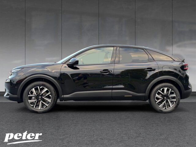 Citroën C4 MAX 145 BAR +360°RFK+Schiebedach+GJR+FSH+HUD+ imagem 3