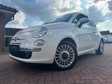 Fiat 500 LOUNGE 1,2*PANORAMA*AUTOMATIK*SHZ*ALUFELGEN - gebrauchte Fiat 500 aus dem Jahr 2011