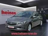 Opel Astra K 1.4 Turbo Autom. 120 Jahre LED SHZ STHZG - Opel Astra: Turbo J