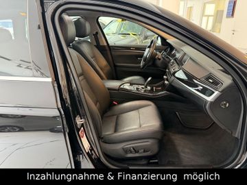 BMW 520 - 9