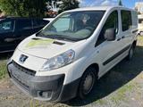 Peugeot Expert Kasten L1H1 Kasten FAHRBEREIT - gebrauchte Peugeot Expert aus dem Jahr 2008