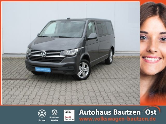 T6.1 Caravelle 2.0 TDI 150 PS DSG Comfortline 8-