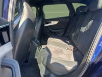 Audi RS4 - Vorschau Bild 13