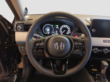 Fotografie des Honda HR-V 1.5 Hybrid Advance Style Navi PDC SHZ 2025