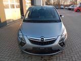 Opel Zafira Tourer 1.4 Turbo,biXENON,SZH,NAVI,PANOR. - Opel Zafira Tourer mit Panoramadach