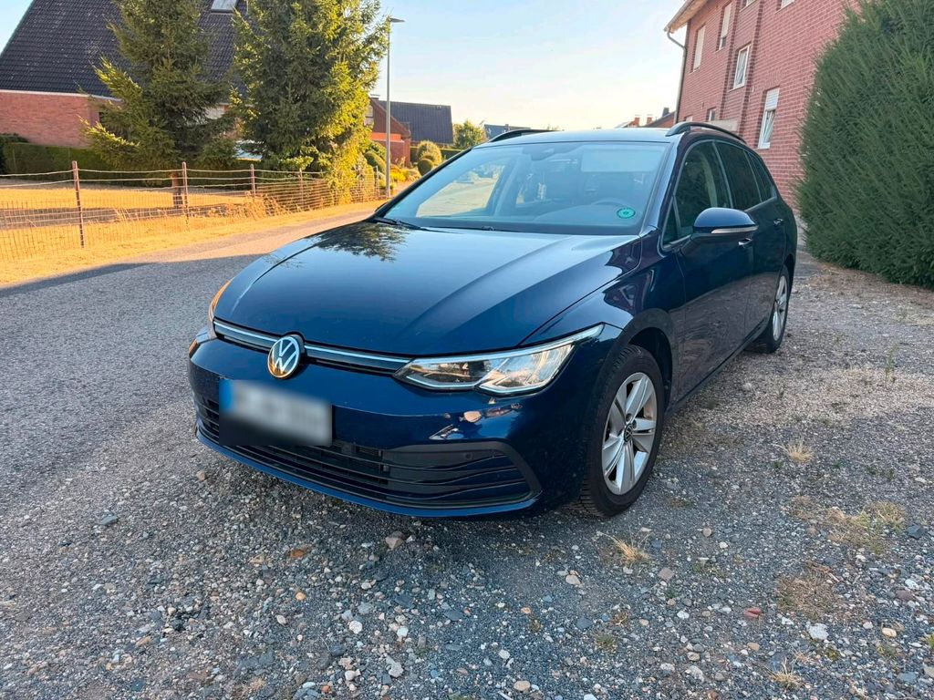Image of Volkswagen Golf