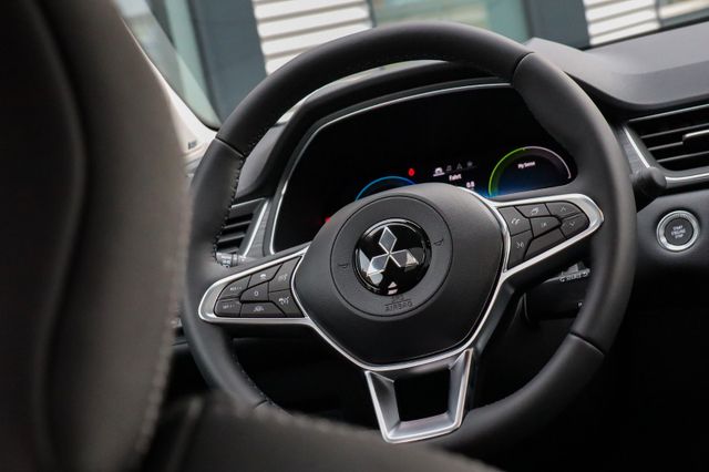 Fahrzeugabbildung Mitsubishi ASX Hybrid TOP 1.6 Benziner AT 8 Jahre Garantie