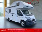 Weinsberg Cara Home 600 DKG - Alkoven & Etagenbett - - Weinsberg Etagenbett