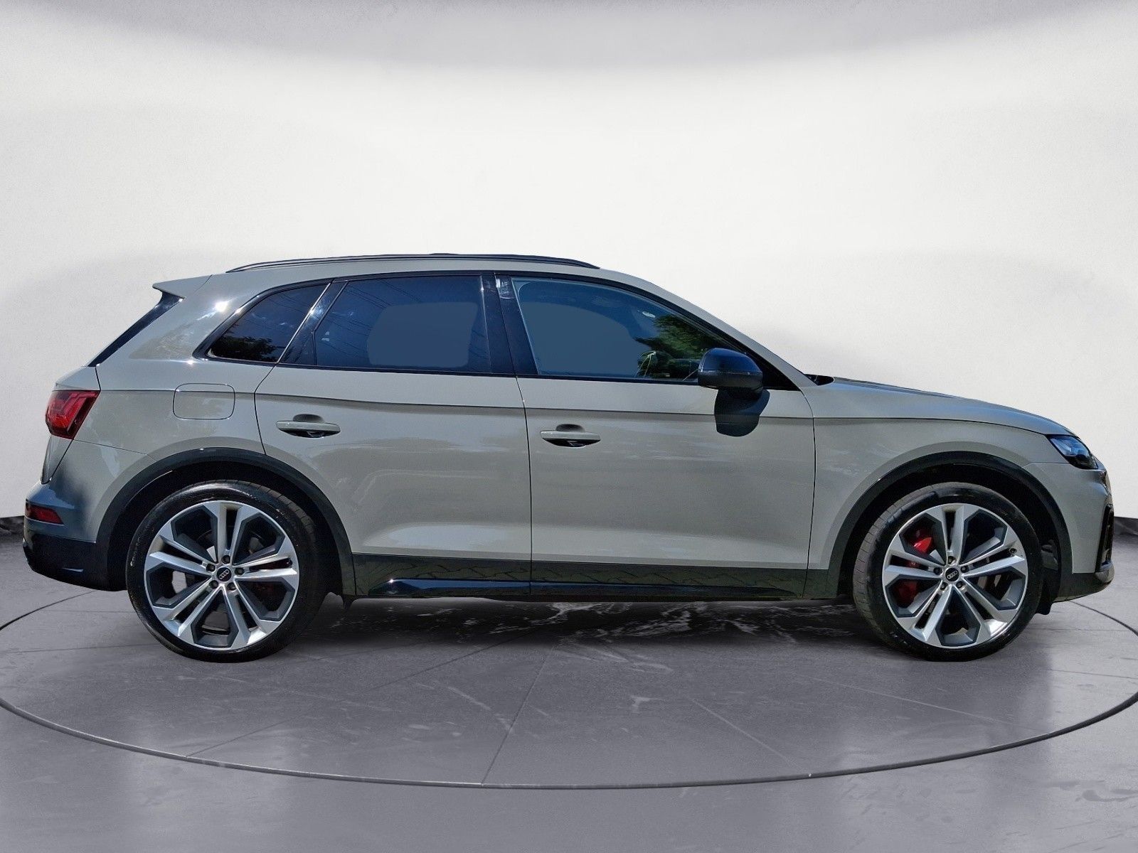Audi SQ5 foto 6