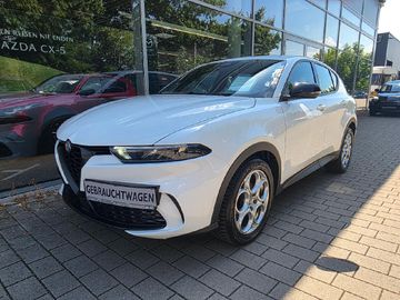 Alfa-Romeo Tonale - 1