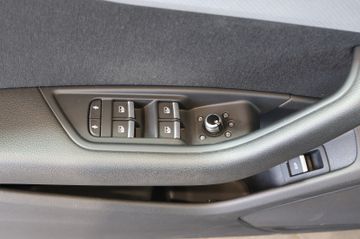 Audi A4 Avant 2.0 TDI sport VIRTUAL+XEN+NAVI+17"