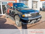 Lincoln Navigator 5,4 Leder/7-Sitzer /Navi/Standheizung - Lincoln Navigator Gebrauchtwagen