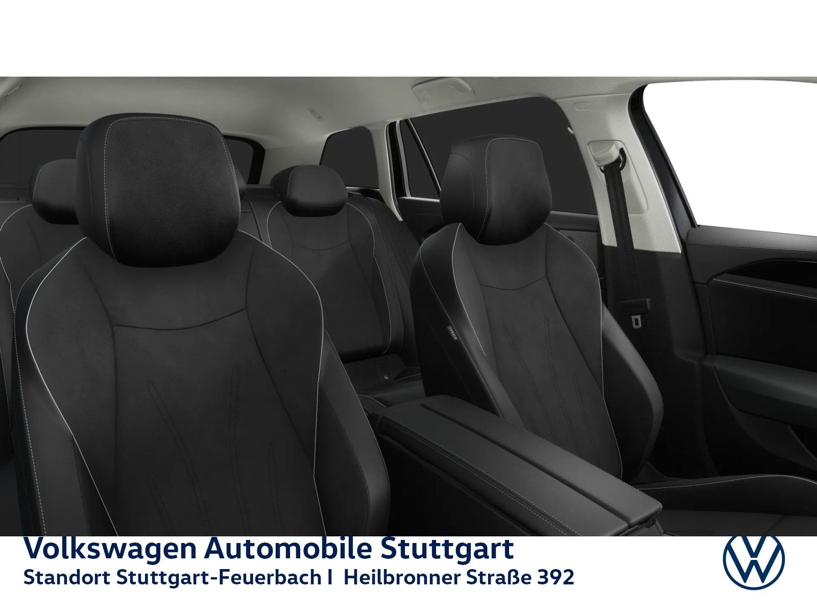 Volkswagen Passat Variant - Bild 10