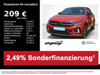 Volkswagen T-Roc - Vorschau Bild 1