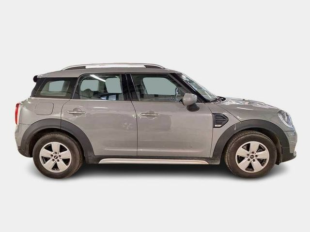 MINI COOPER D COUNTRYMAN Business automatica