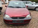 Opel Corsa  Cool EDITION 100  1.Hand - Opel Corsa: Cool