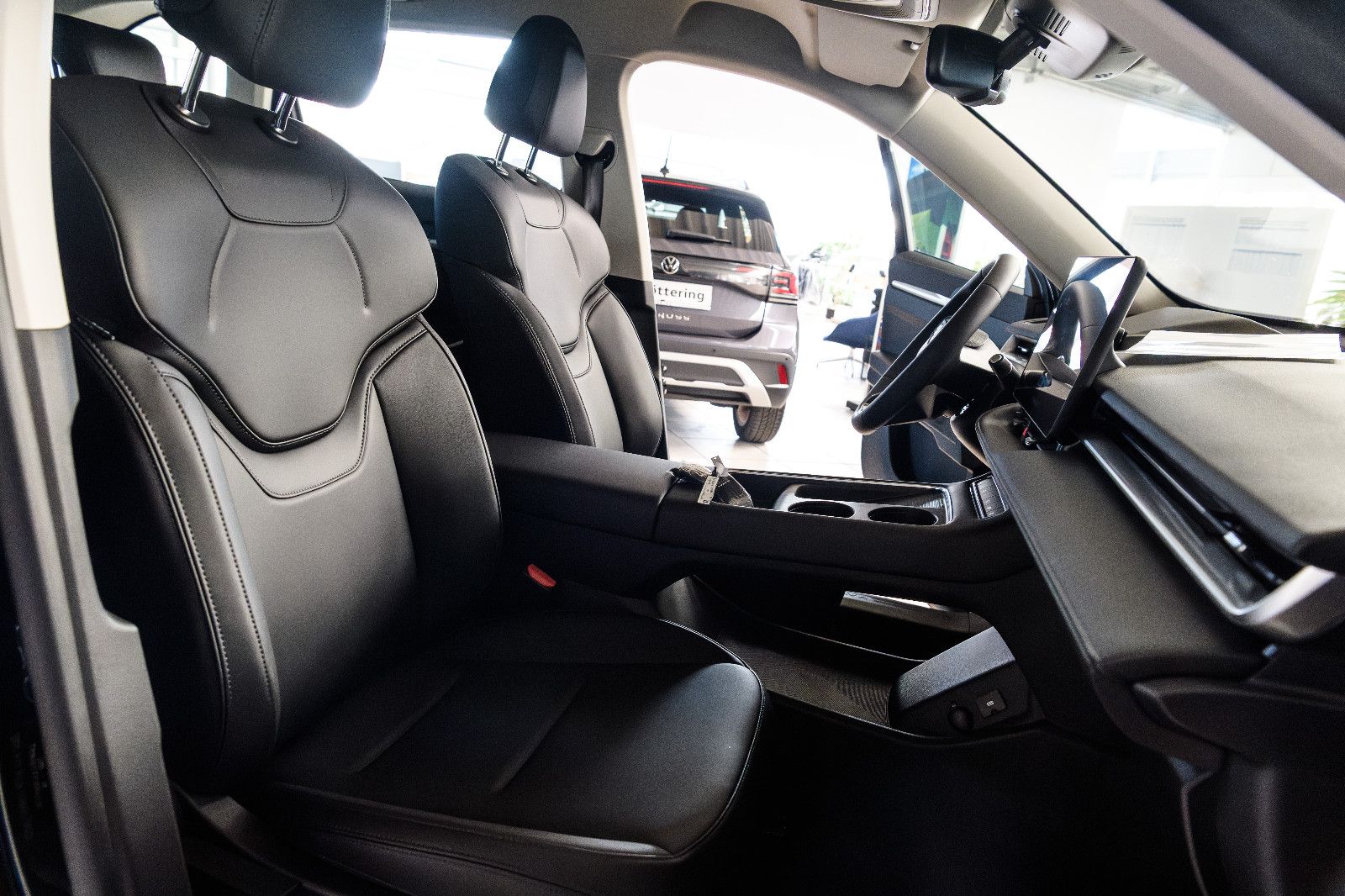 Fahrzeugabbildung GWM HAVAL H6 Premium   *360KAMA +e-Klappe