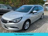 Opel Astra K Sports Tourer Innovation*Apple CarPlay* - Opel Astra mit Diesel-Antrieb: Kombi, Innovation