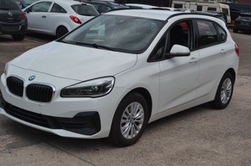 BMW 218 Active Tourer - 3