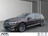 Volkswagen Passat Variant GTE 1.4 TSI DSG AHK*RFK*Pano*Navi - mit Hybrid-Antrieb: Braun, Kombi