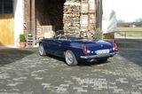 MGB - MG MGB: Cabrio