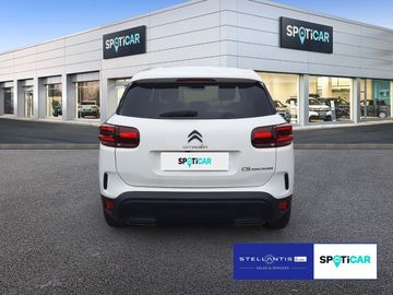 Citroen C5 Aircross - 5