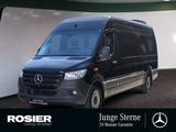 Mercedes-Benz Sprinter 317 CDI Tourer L3H2 (2-2-2-3) AHK Kamer