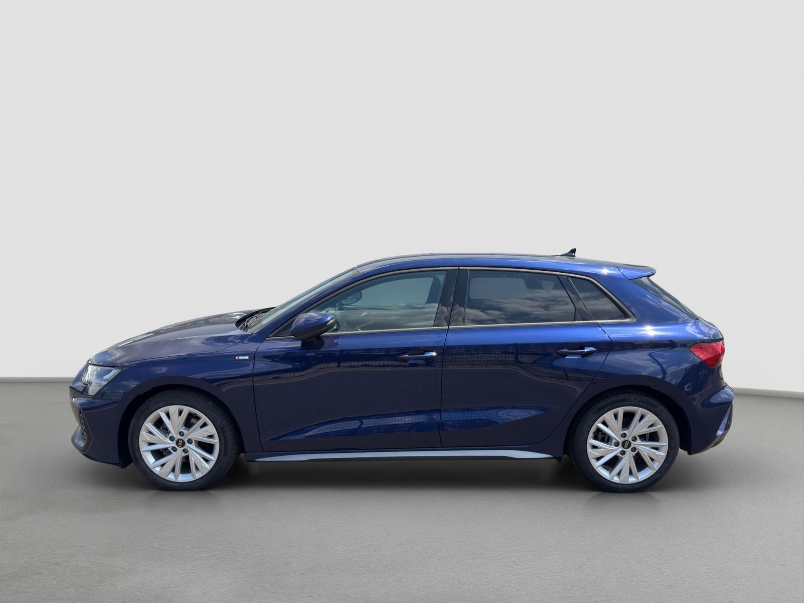 Audi A3 - Bild 9