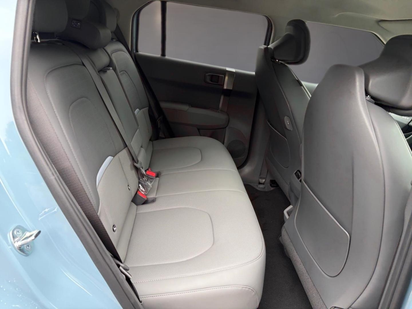 Kia EV3 Earth 58,3 kWh WIC BUS DG UPG DWP 19Z Navi D