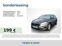 Skoda Scala - Vorschau Bild 1