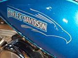 Harley-Davidson FXSTC - HARLEY-DAVIDSON 1991