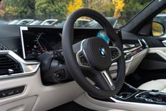 BMW X7 – 11 / 33