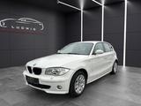 BMW 120 1 Limousine 120i / AUTOMATIK / 5 TÜRE / AHK - gebrauchte BMW 1er Reihe aus dem Jahr 2005
