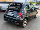 Fiat 500C S*VIRTUAL*TEMPOMAT*SPORTTEILLEDER SITZE*PDC - Fiat 500C aus 2019