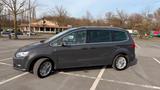 Volkswagen VW Sharan 2.0 TSI DSG, 200 PS, 7-Sitzer, 1... - VW Sharan in Bochum