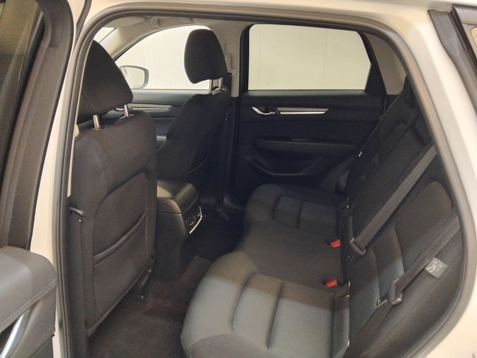 Mazda CX-5 (06/2026, Diesel)