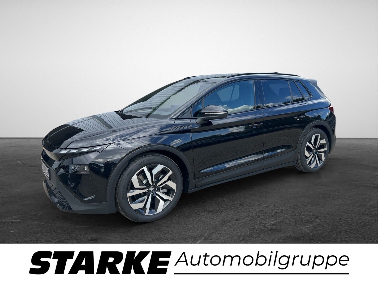 Skoda 60 Sportline nicht verkaufen Aufstellungsfahrzeu