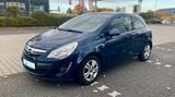 Opel Unfallfreier Opel Corsa d 1.2 EcoFlex Klim... - Opel Corsa aus 2011: Ecoflex