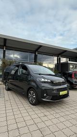 Peugeot Traveller Active L3 *Rollstuhlumbau* 9-Sitzer - Peugeot Traveller Gebrauchtwagen