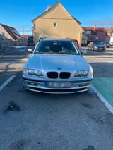 BMW E46 328i - BMW 328: 328i E46
