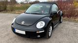 Volkswagen New Beetle 1.4 Cabriolet - Volkswagen New Beetle aus 2007