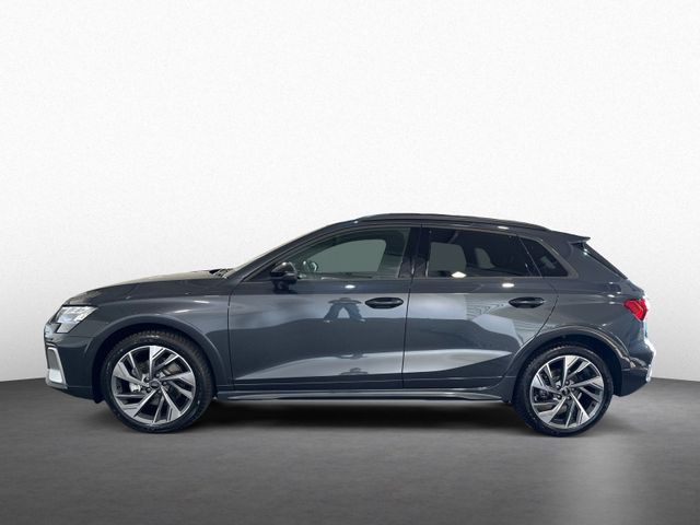 A3 allstreet 35 1.5 TFSI AHK+HUD+KAMERA+LED+NAVI