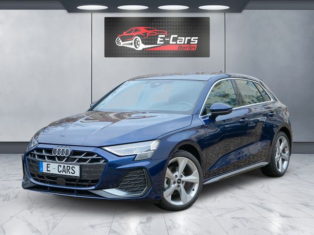 Audi A3 Sportback 35TDI*S-LINE*ACC*KEYLESS*PANO*SONOS