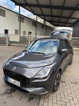 Suzuki Swift 1.2 HYBRID CVT Comfort+ 160km