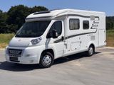 HYMER / ERIBA / HYMERCAR EXSIS T 564 - Offers matching your search criteria