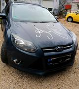 Ford Focus Turnier 2.0, 140PS, Automatik - Ford Focus: 14
