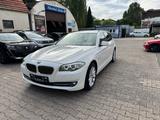 BMW 520 Baureihe 5 Touring 520 d - gebrauchte BMW 520 aus dem Jahr 2010