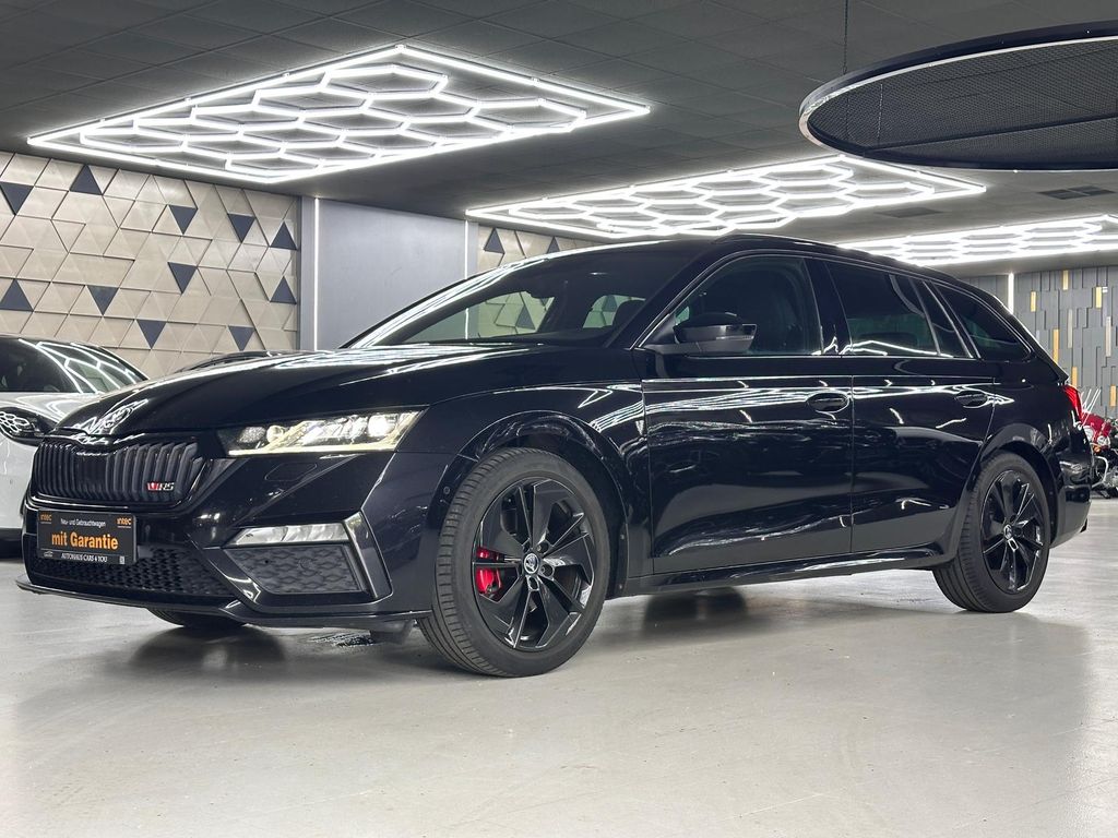 Image of Skoda Octavia